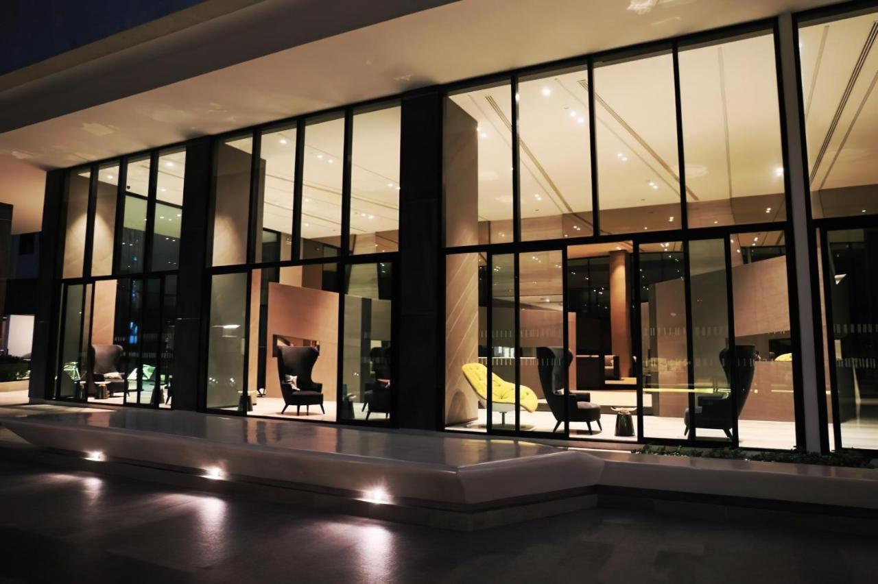 Appartement Great Location With Infinity Pool -Central Pattaya Extérieur photo